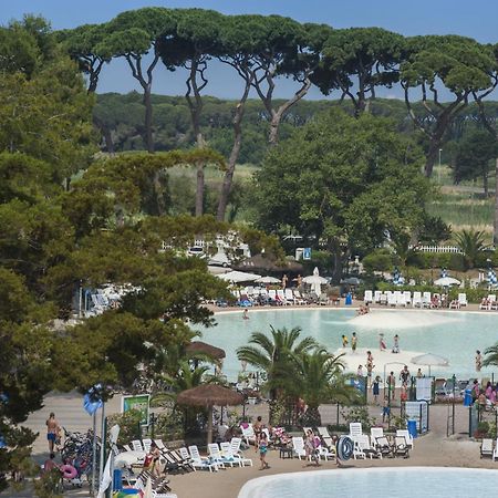 סן וינצ'נזו Hotel Il Mulinaccio מראה חיצוני תמונה